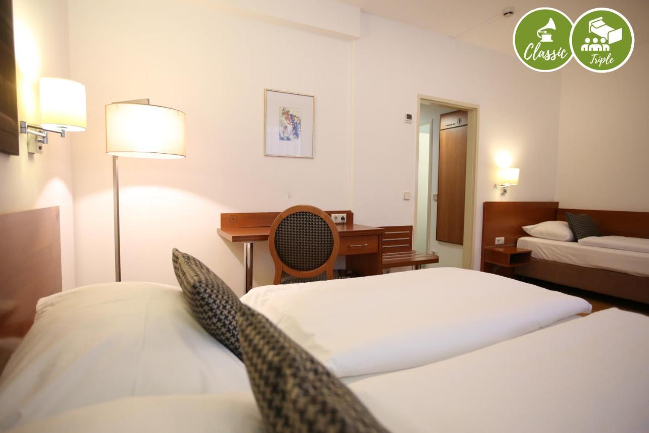 Hotel Arte Stadthalle Wien