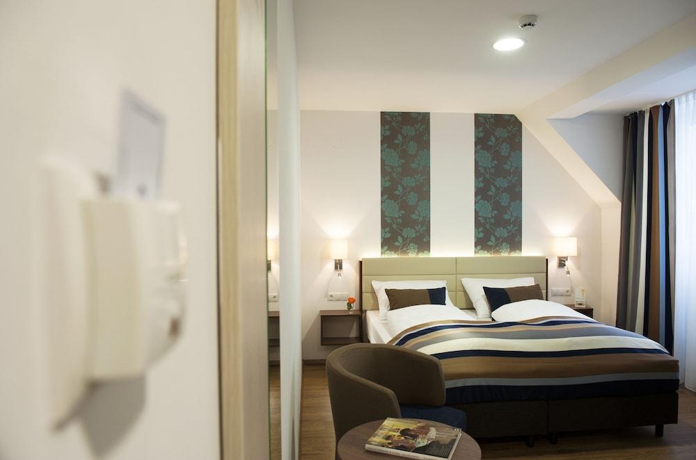 Arte Stadthalle Hotel Wien
