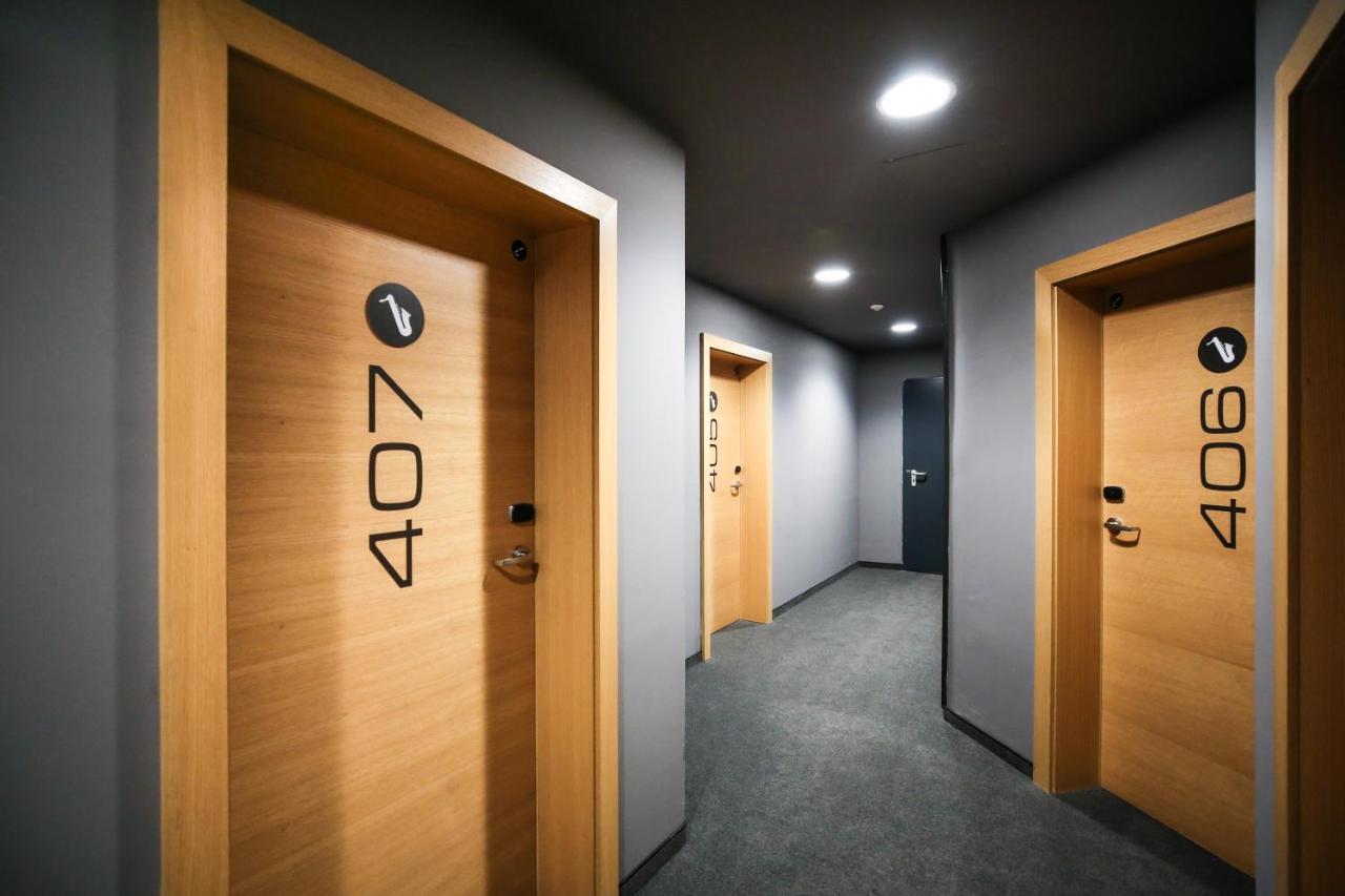 Hotel Arte Stadthalle Wien