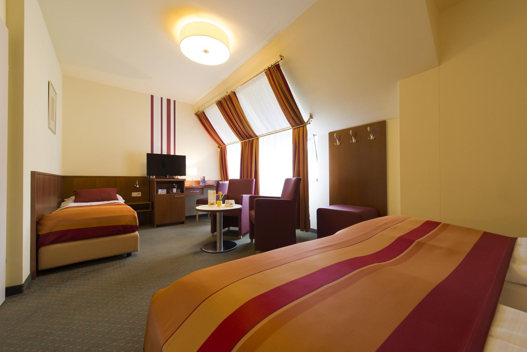 Hotel Arte Stadthalle Wien