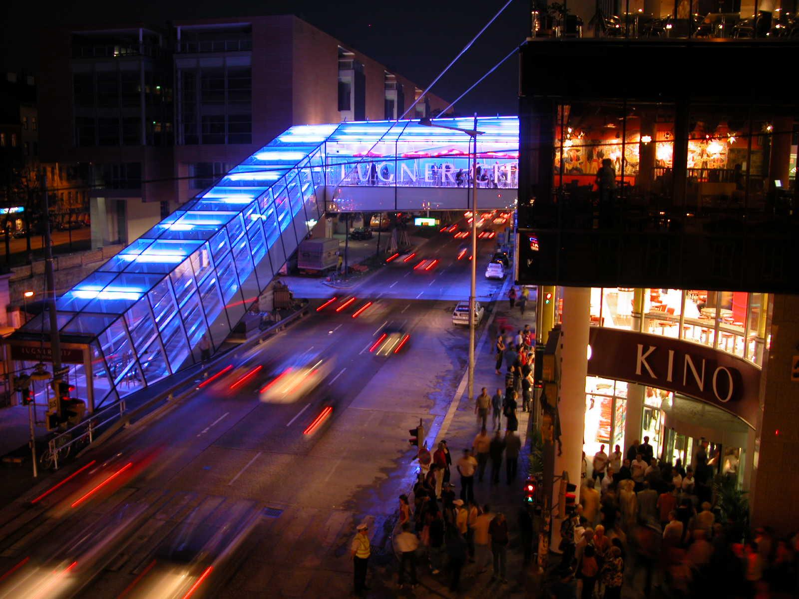 Arte Stadthalle 4* Wien