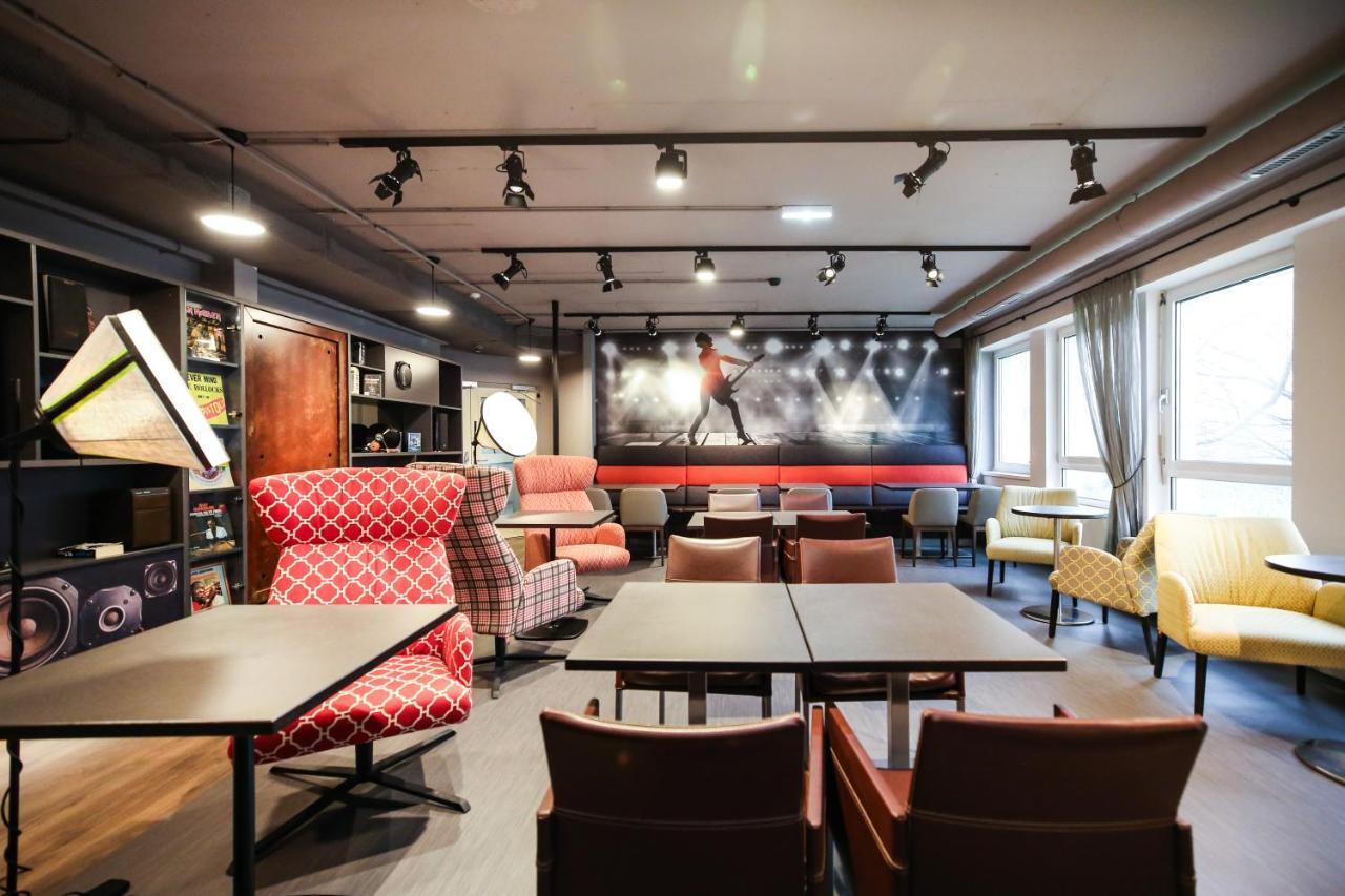 Arte Stadthalle Hotel Wien